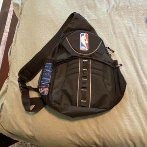 NBA Backpack Sling